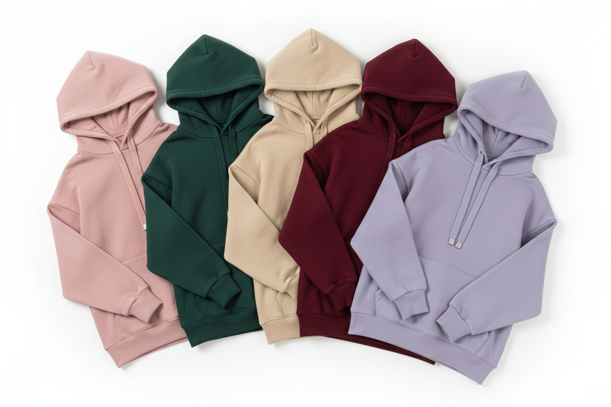 Hoodies